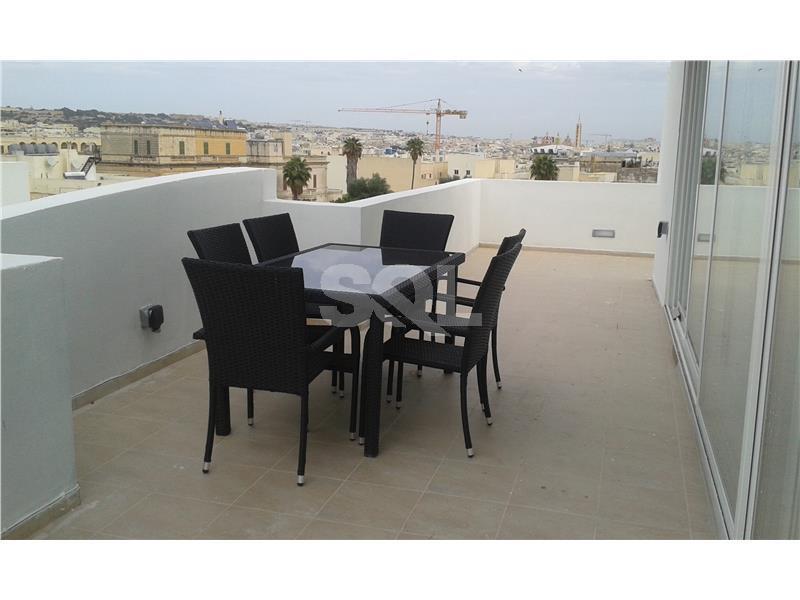 Penthouse in Balzan For Sale / To Rent