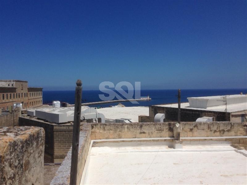 House of Character in Valletta For Sale