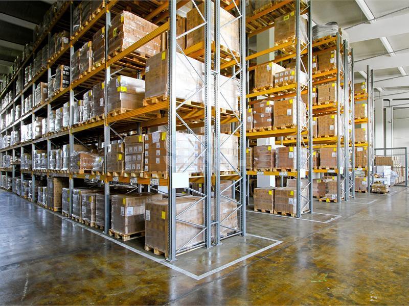 Warehouse in Marsa For Sale