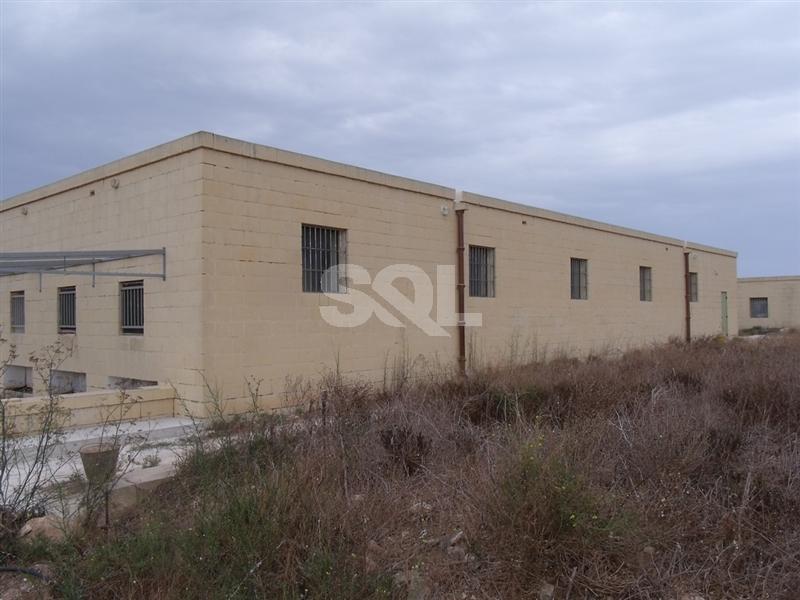 Retail/Catering in Zurrieq For Sale