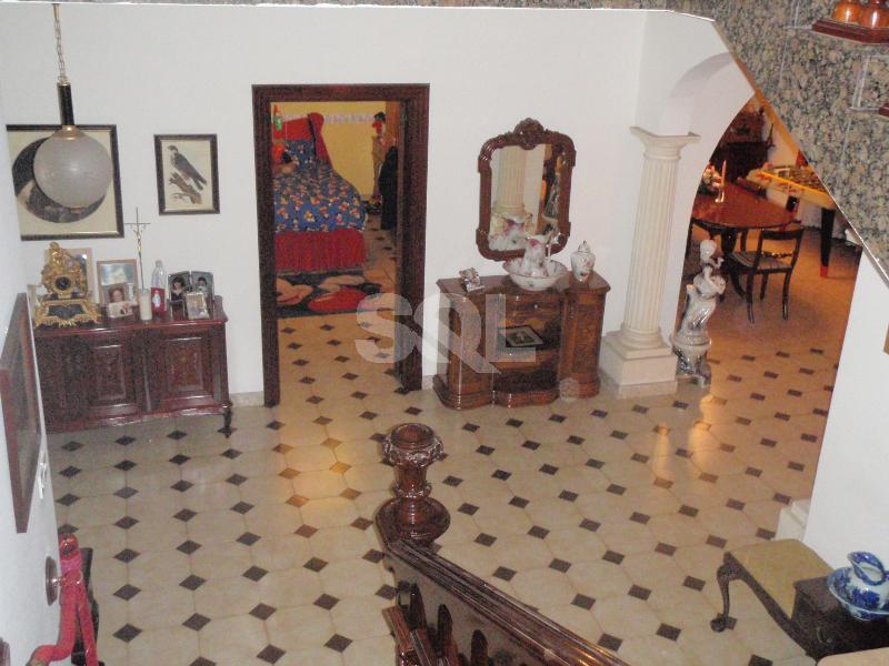 Terraced House in Luqa For Sale