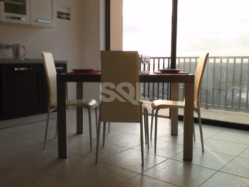 Penthouse in Mellieha To Rent