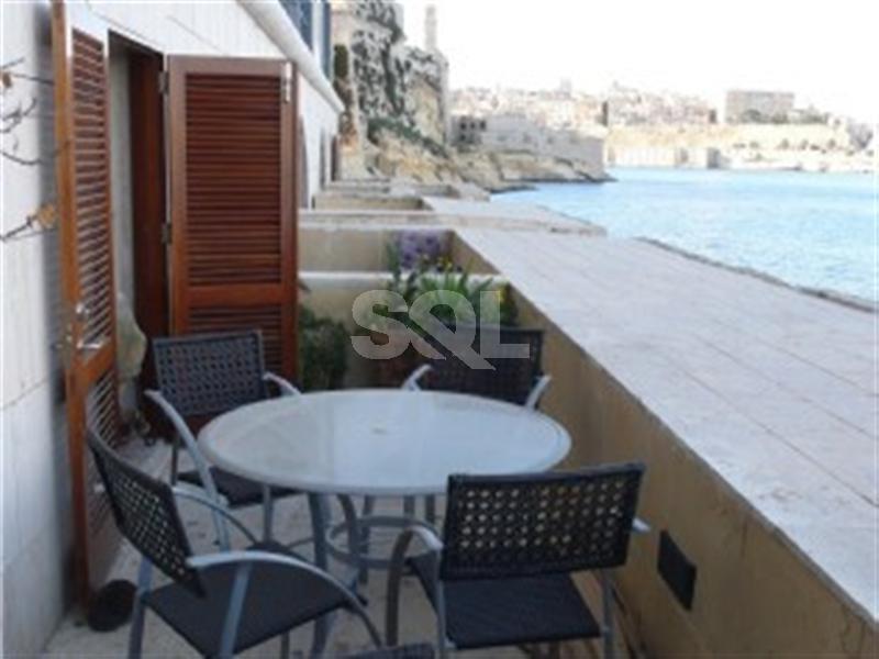 Apartment in Vittoriosa (Birgu) For Sale / To Rent