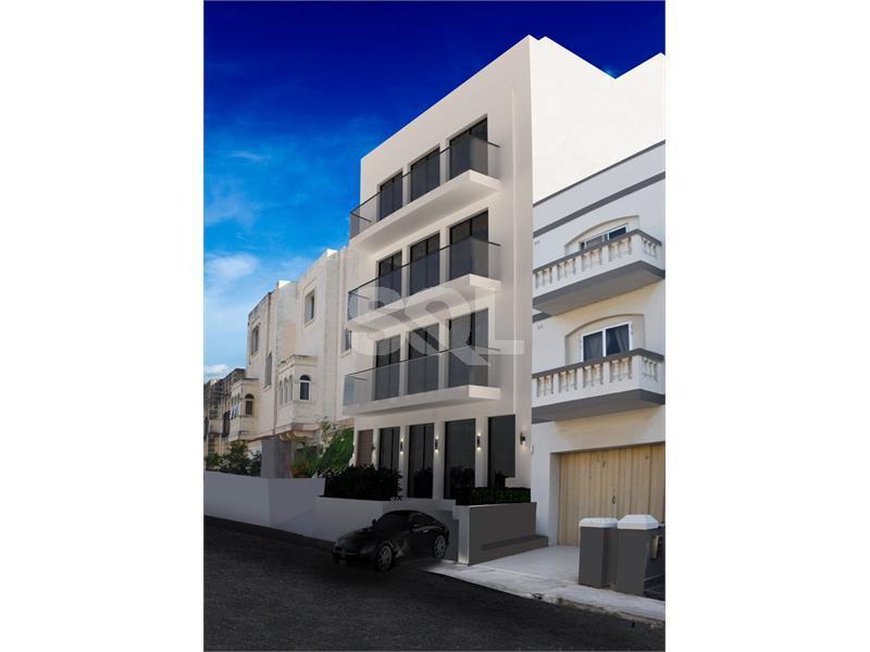 Apartment in Mosta For Sale