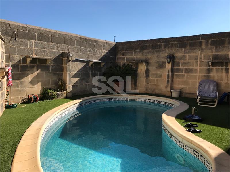 House of Character in Birkirkara For Sale