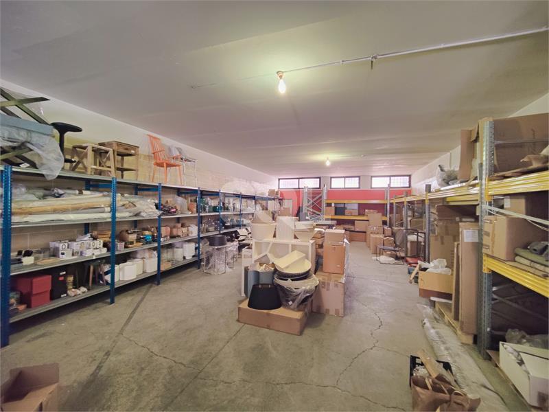 Warehouse in Birkirkara For Sale