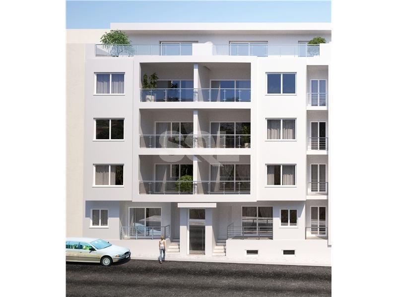 Maisonette in Bahar ic-Caghaq For Sale