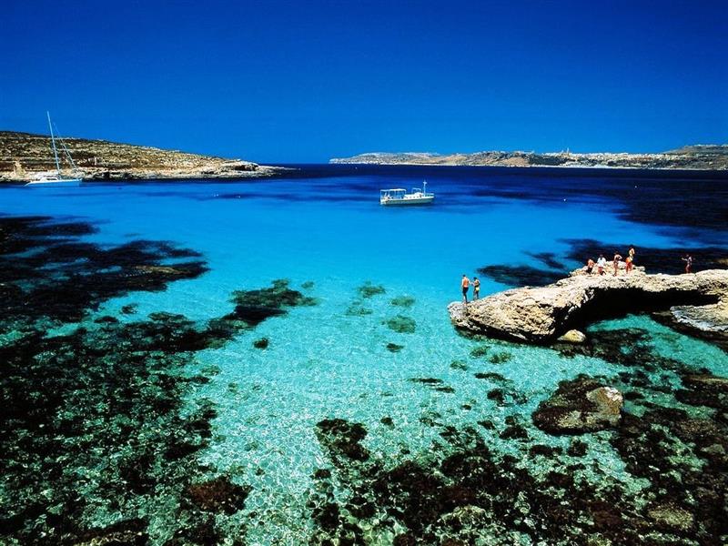 Malta 'Best Climate in the World'