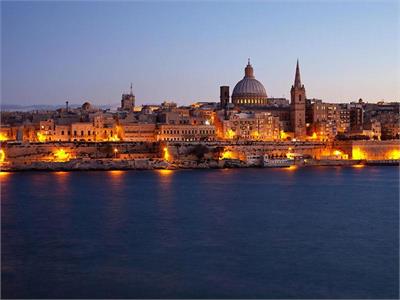 Valletta V18, European Capital of Culture