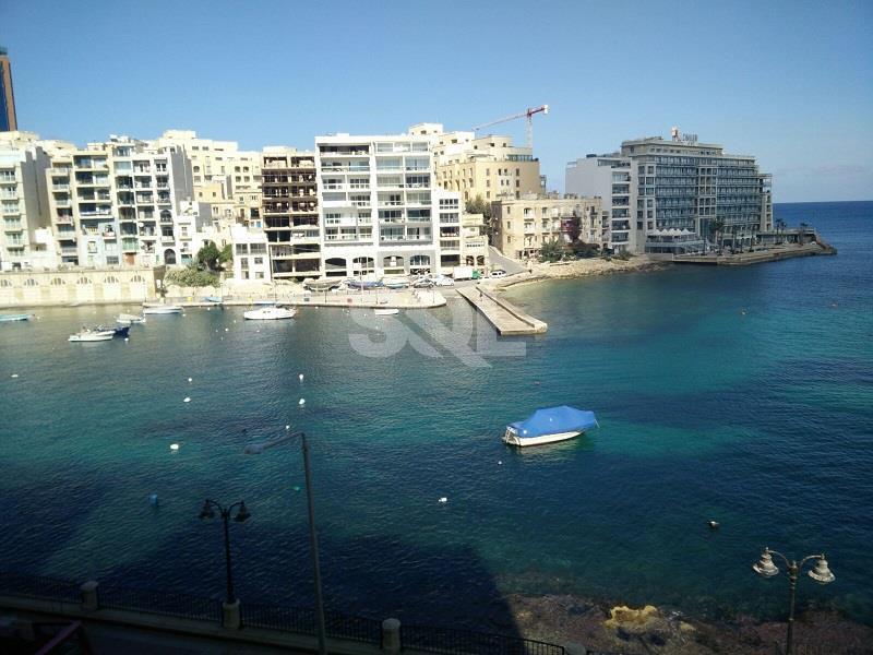 Apartment in St. Julians For Sale