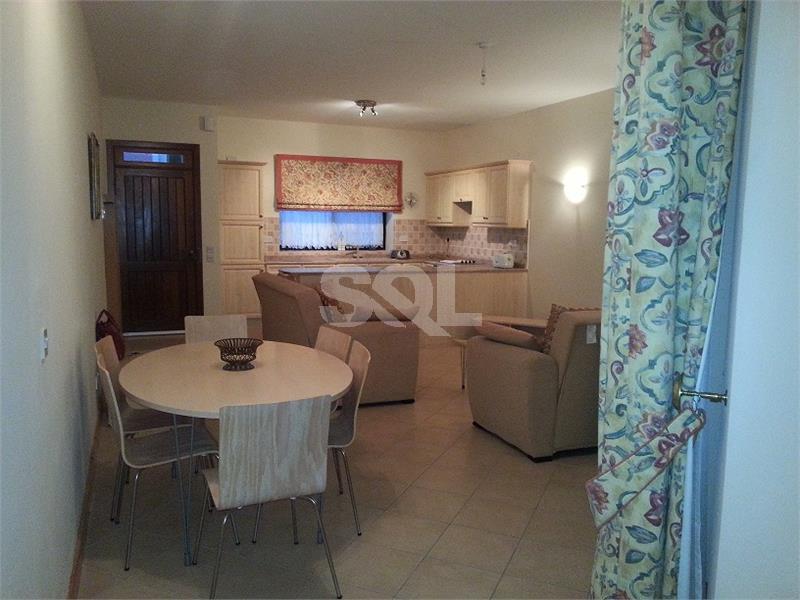 Maisonette in Mellieha To Rent