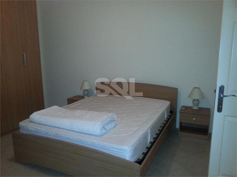 Maisonette in Mellieha To Rent