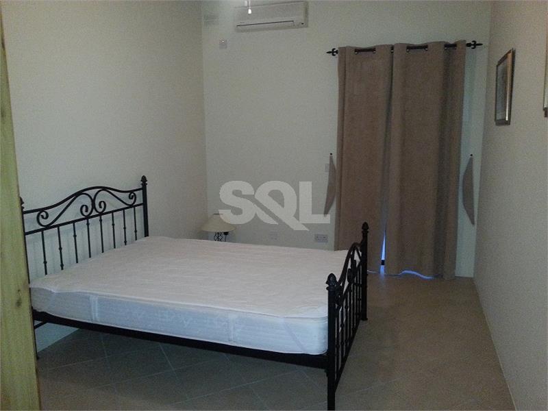 Maisonette in Mellieha To Rent