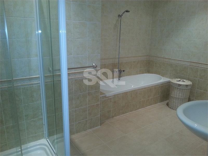 Maisonette in Mellieha To Rent