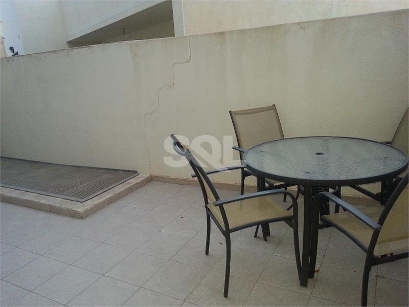 Maisonette in Mellieha To Rent