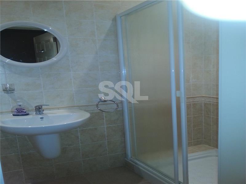 Maisonette in Mellieha To Rent