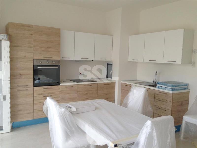 Apartment in Mellieha To Rent