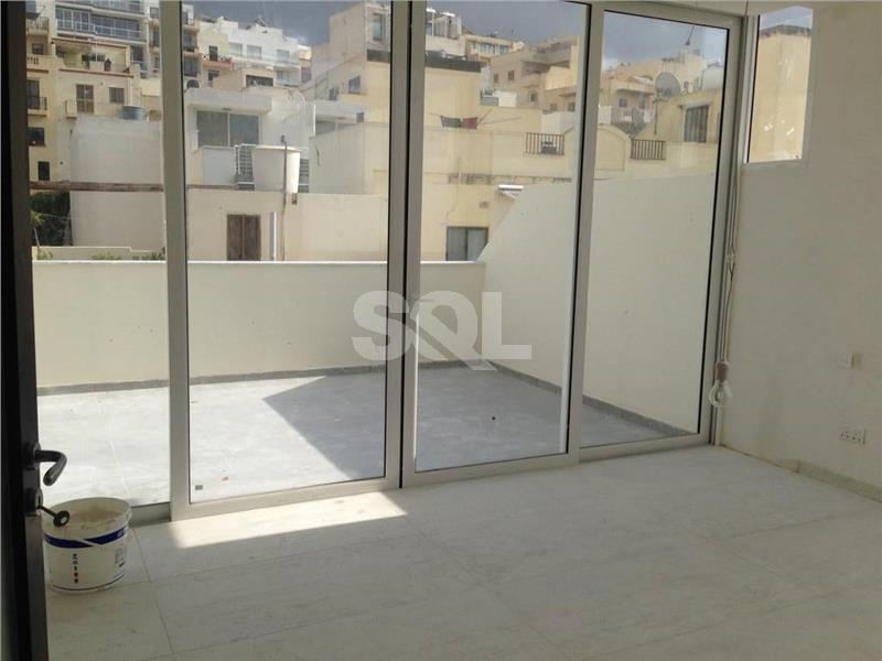 Apartment in Mellieha To Rent