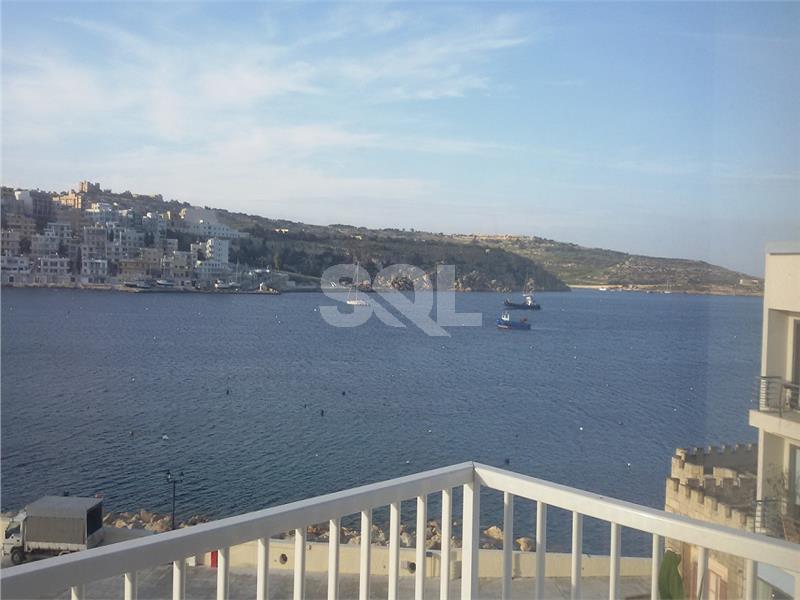 Apartment in St. Paul's Bay For Sale / To Rent
