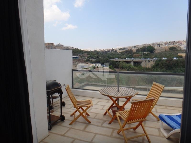 Penthouse in Msida To Rent