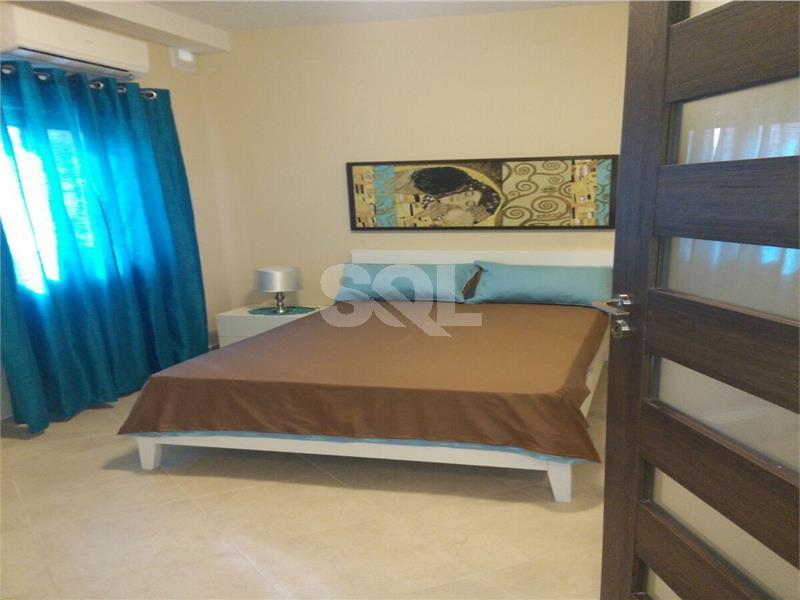 Apartment in San Gwann To Rent