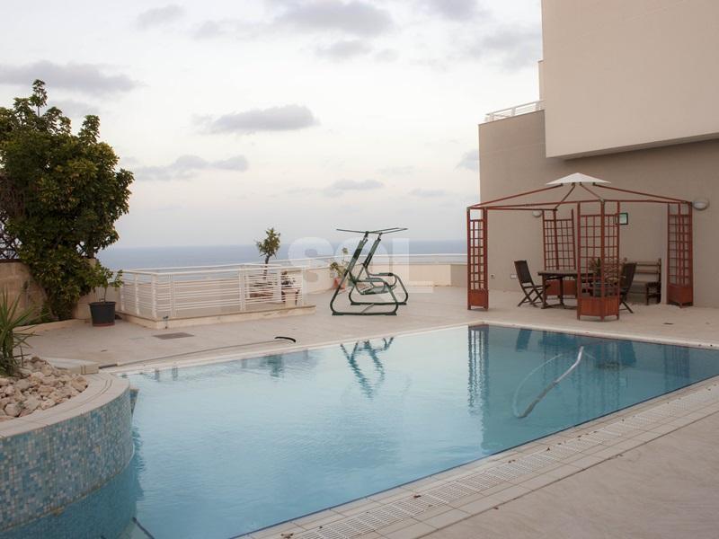Maisonette in Madliena To Rent