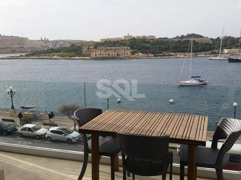 Apartment in Sliema To Rent