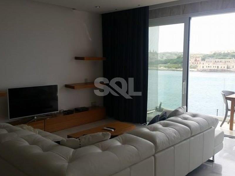 Apartment in Sliema To Rent