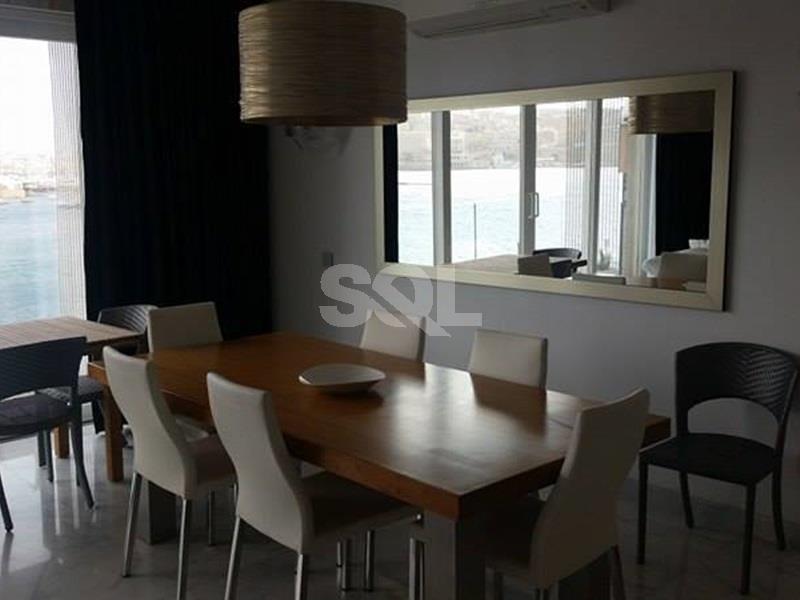 Apartment in Sliema To Rent