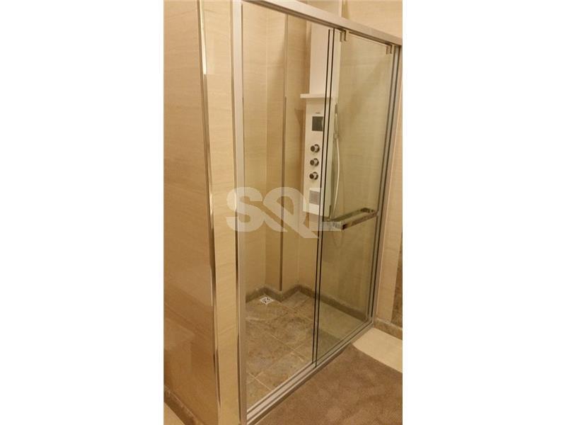 Apartment in Sliema To Rent