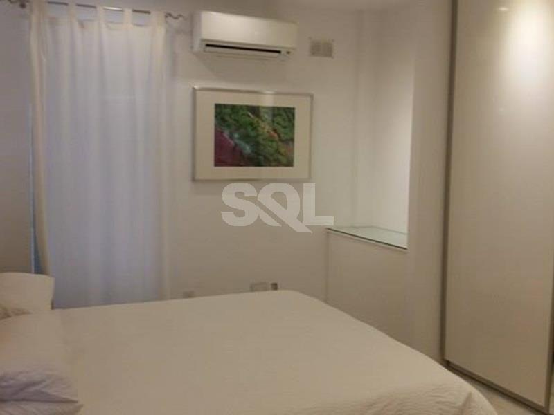 Apartment in Sliema To Rent