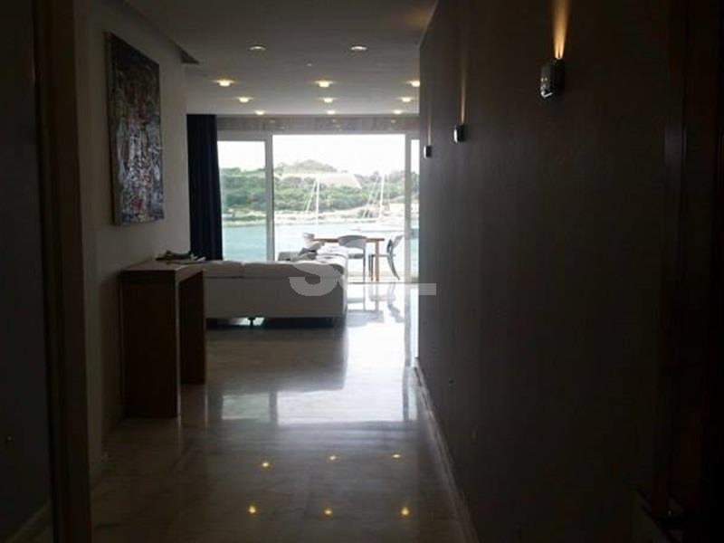 Apartment in Sliema To Rent