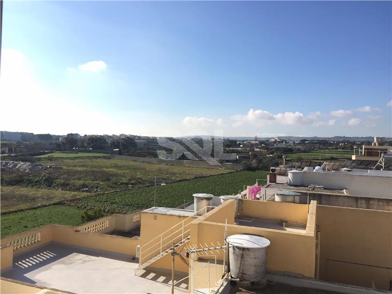 Penthouse in Mosta For Sale / To Rent