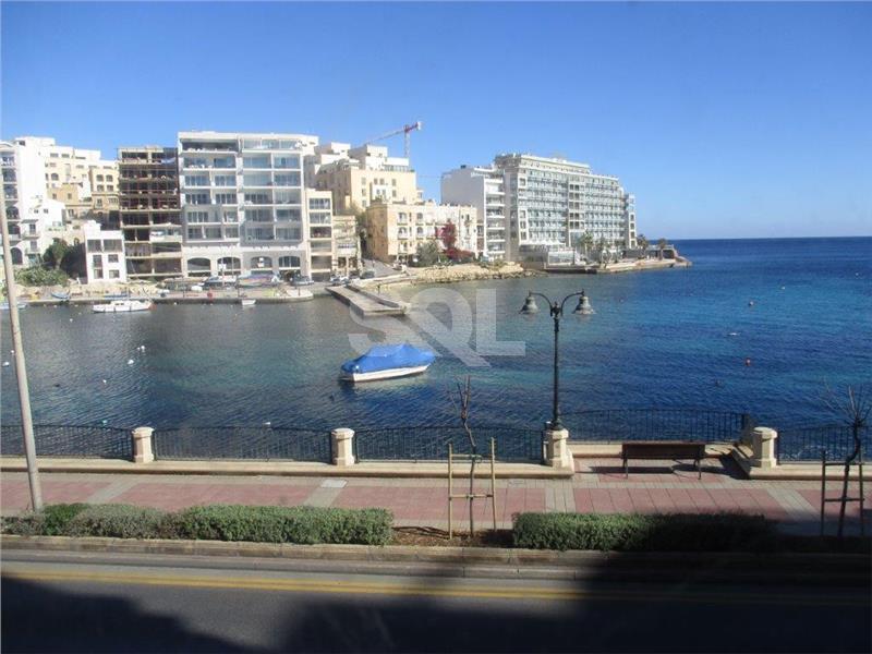 Apartment in St. Julians For Sale