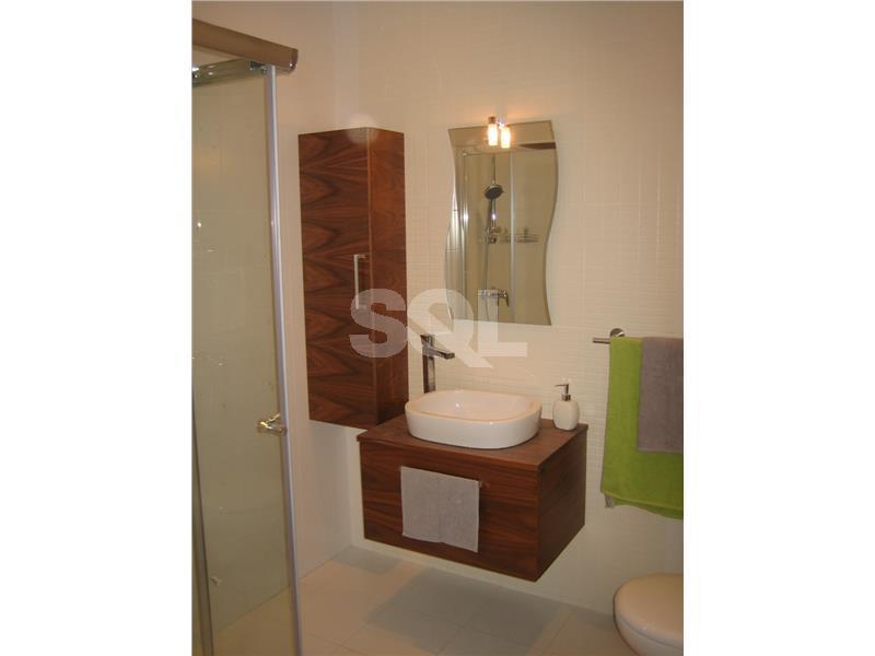 Ground Floor Maisonette in Swieqi To Rent