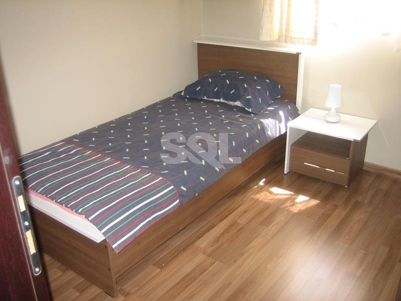 Ground Floor Maisonette in Swieqi To Rent