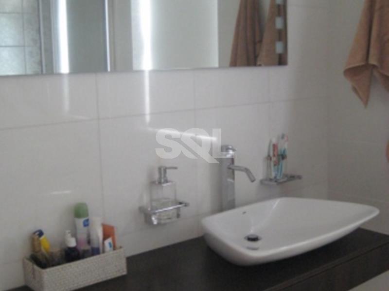 Penthouse in Sliema To Rent