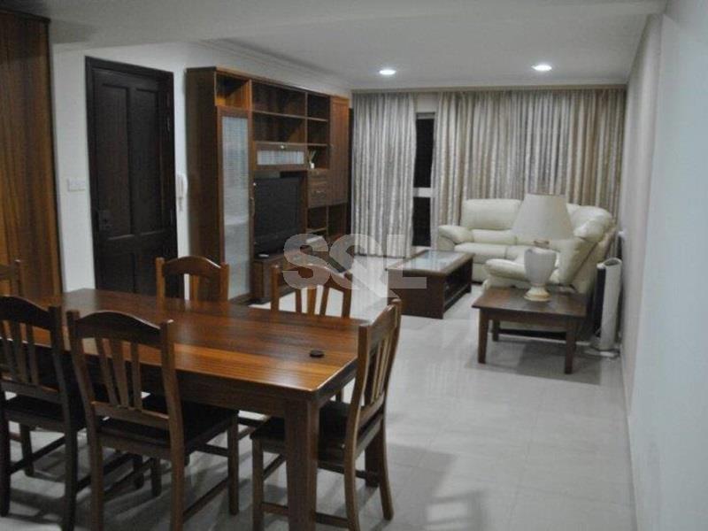 Apartment in Bahar ic-Caghaq To Rent