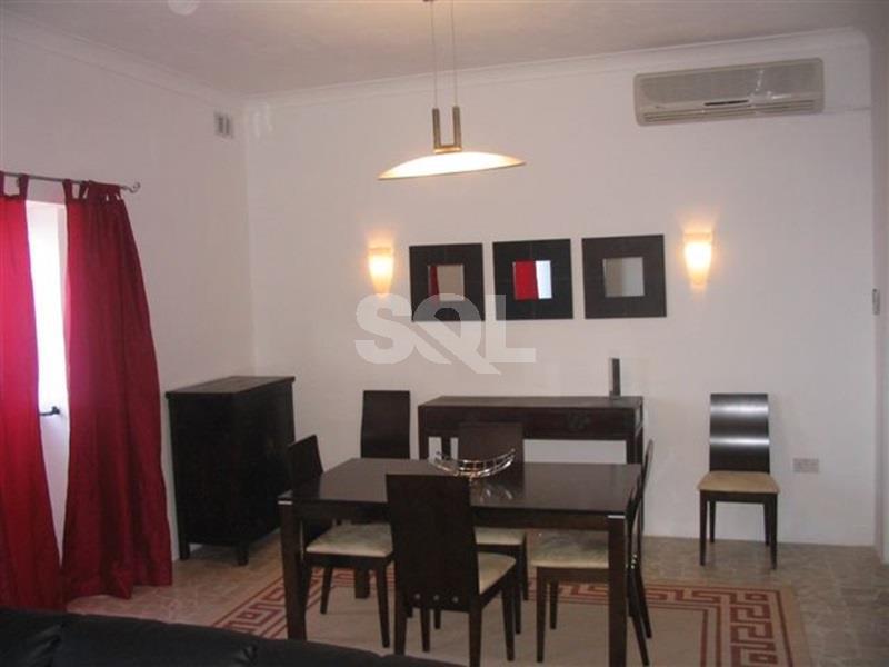 Apartment in Sliema To Rent