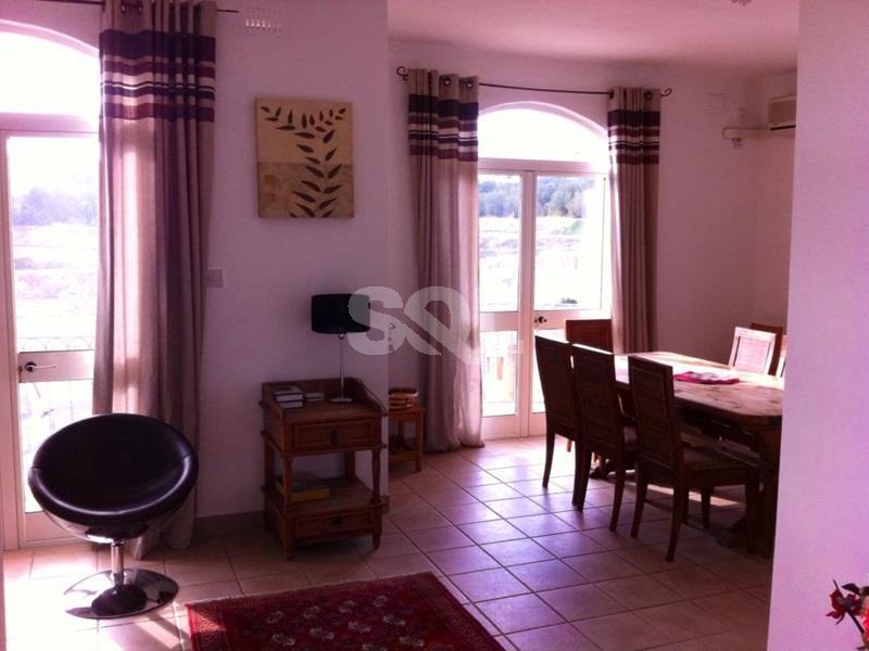 Maisonette in Swieqi To Rent