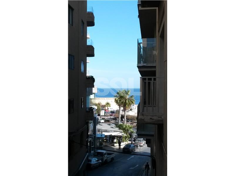 Apartment in Sliema To Rent