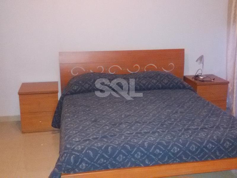 Apartment in Swieqi To Rent