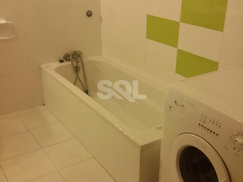 Apartment in Swieqi To Rent