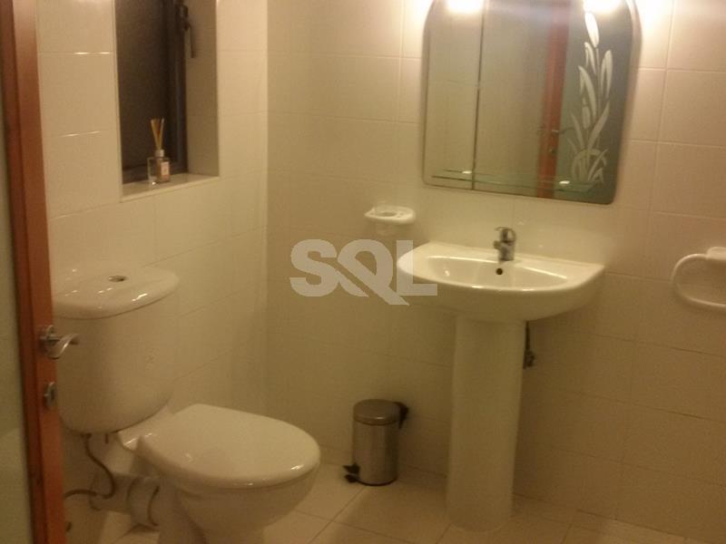 Apartment in Swieqi To Rent