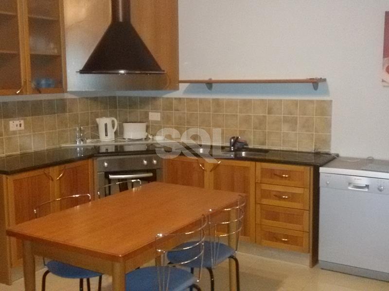 Apartment in Swieqi To Rent