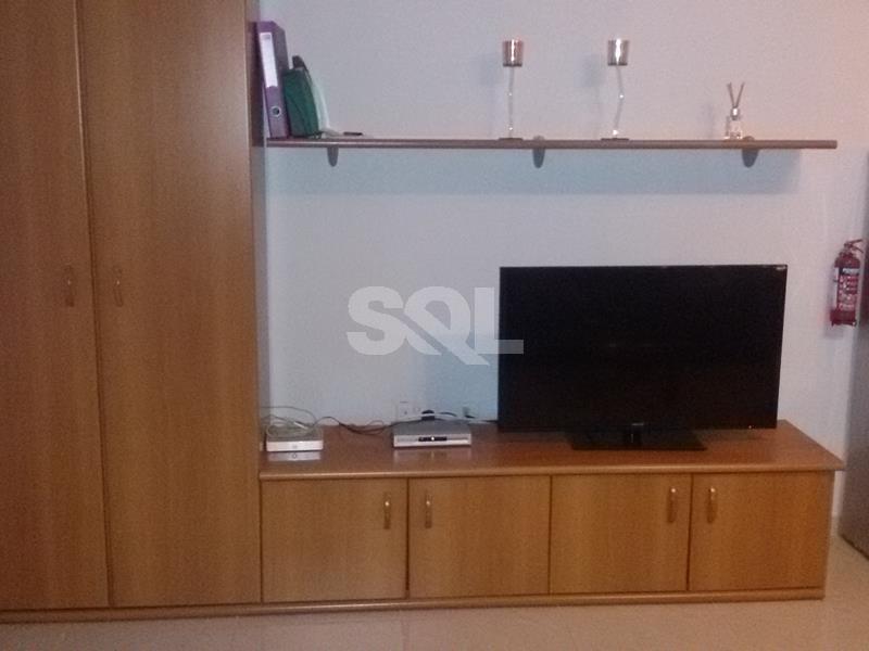 Apartment in Swieqi To Rent