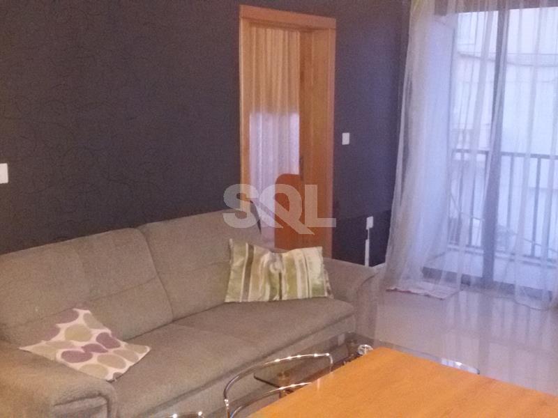 Apartment in Swieqi To Rent