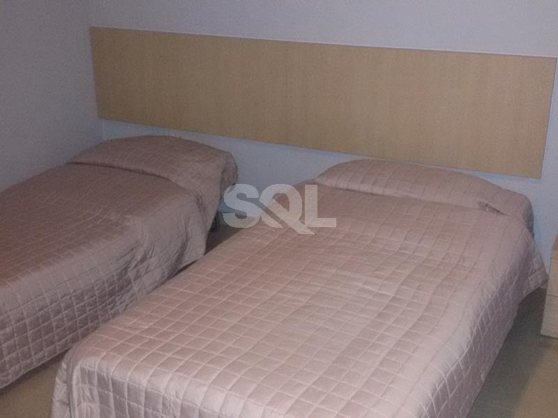 Apartment in Swieqi To Rent