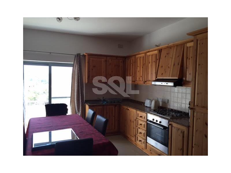 Apartment in Attard To Rent