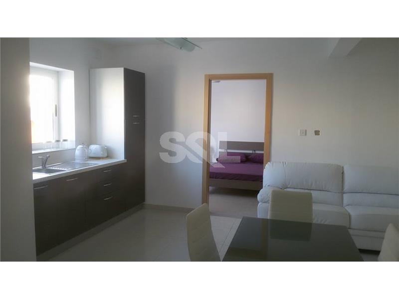 Apartment in Swieqi To Rent